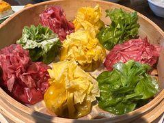 -龍聚祥烧麦馆(万达店)