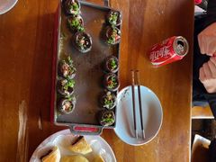 -玛吉阿米·餐吧