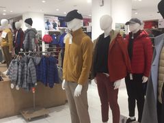 -优衣库(南京建邺万达广场店)