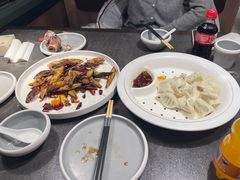 -五谷丰登农家院·地道胶东菜·海鲜烧烤(威海店)