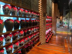 -君悦酒店·1881·北京烤鸭