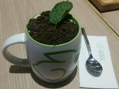 盆栽奶茶-仙踪林(江燕路万科里店)