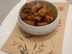 -新丁香海鲜酒店(银海商贸城店)