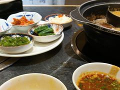-匠牛亭·锅物烧肉放题自助(昆百大·泰业城店)