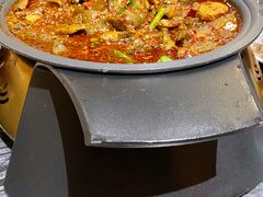 情妹耙泥鳅-情妹耙泥鳅·江湖川菜(科华店)
