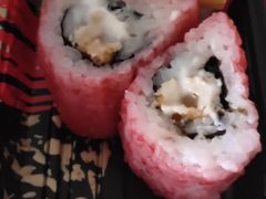 -大阪osaka寿司(金港路店)