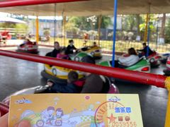 -成飞公园