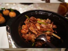 -8餐厅(新葡京酒店)