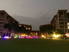 -三亚亚龙湾红树林度假酒店