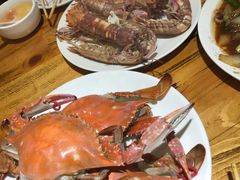 -张会海鲜饭店(东戴河店)