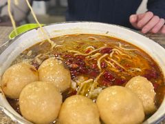 -友达面馆(鼓楼店)