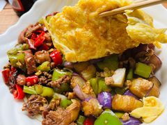 -乐三里屯面馆(阿那亚店)