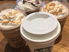 -星巴克臻选(济南恒隆店)