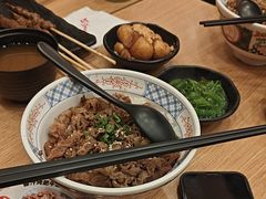 -町门烤肉拌饭专门店(哈西万达店)