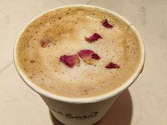 -Seesaw Coffee(上海尚悦湾店)