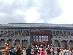 -遵义会议纪念馆