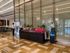 -黄山香茗国际酒店