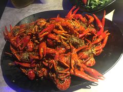 -沪小胖小龙虾(淮海中路旗舰店)