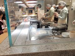 -池奈·咖喱蛋包饭(熙地港店)