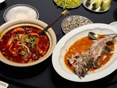 -北京老铺烤鸭(时代广场店)