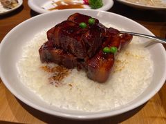 -上海人家花樣年华(中山公园店)