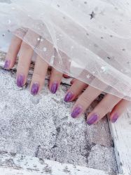 -1T·1M 日式美甲美睫