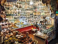 -新疆国际大巴扎