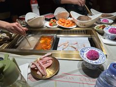 -芝小官毛肚火锅海鲜自助(淮安清江浦区新亚店)