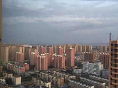 -大同王府至尊酒店