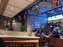 大堂-八珍玉食鸡煲·打边炉(印象城店)