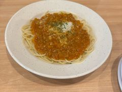 -萨莉亚意式餐厅(东山口店)