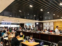 大堂-大家乐(广州天河城六楼店)