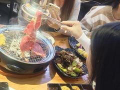 -吉志烤肉(太原总店)