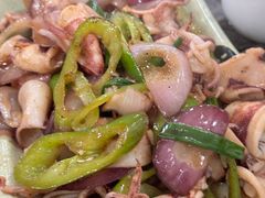 -力哥地道海南菜·联谊文昌鸡老店
