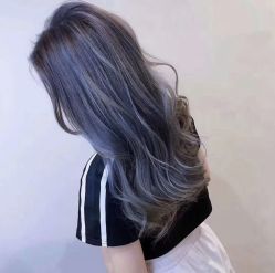 -悦·臻时美发沙龙