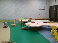 -AdD全日制餐厅(中谷花园酒店)