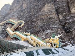 -龙庆峡风景区
