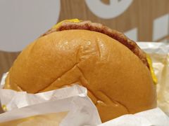 -麦当劳(易达店)