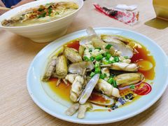 -面道赞宁海海鲜面(迎凤街店)