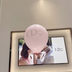 -I Do(镇江苏宁广场店)
