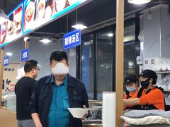 -邢老三肉丸糊辣汤(西安总店)