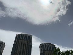 -太原凯宾斯基饭店