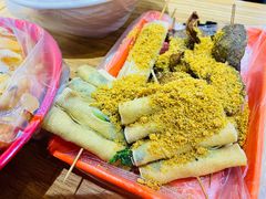 -安发瞧麻辣烫(总店)