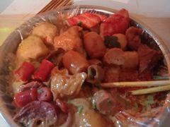 -大姐麻辣烫(莲宝中路店)
