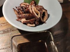 -外婆家(蓝色港湾店)