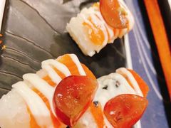 -芭菲盛宴·环球美食(解放碑英利国际店)