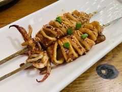 -必点海鲜·鲅鱼水饺(鞍山西道店)