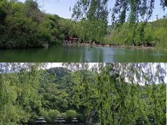 -九如山休闲旅游度假区
