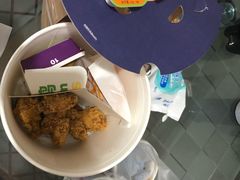 -麦当劳(斜土路2号店)