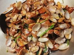 -新海渔港·胶东海鲜家常菜·家宴(奥体中心店)